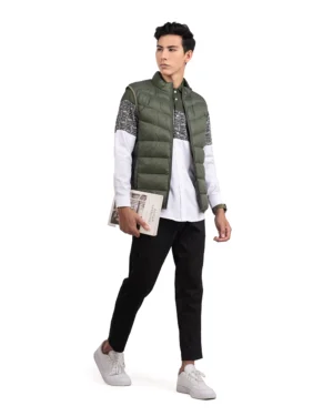 Koko Modern Khafid Long 13