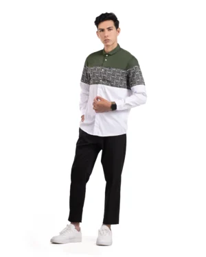 Koko Modern Khafid Long 4