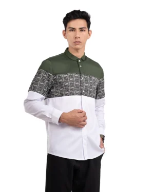 Koko Modern Khafid Long 5