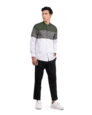 Koko Modern Khafid Long 6