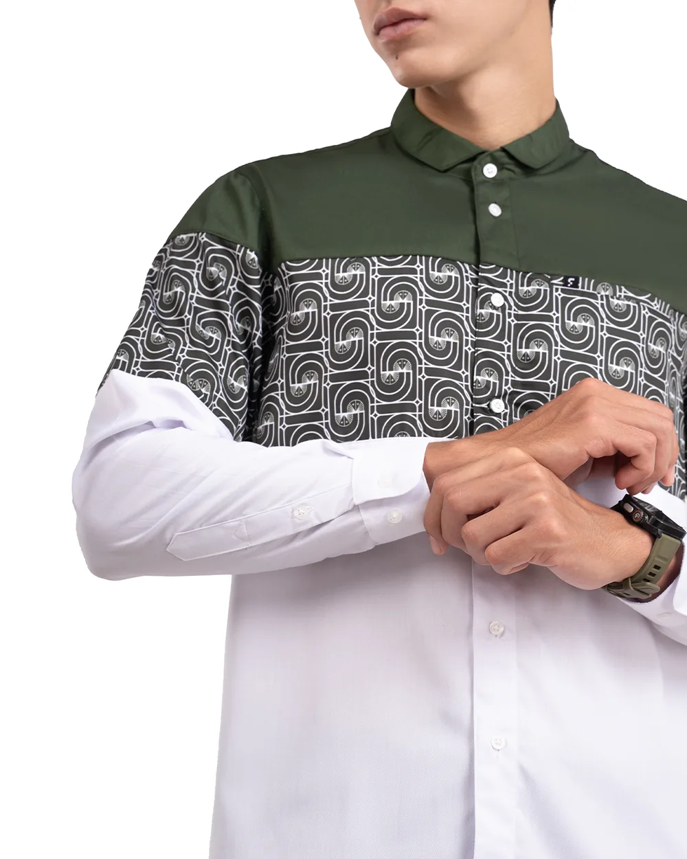 Koko Modern Khafid Long 9