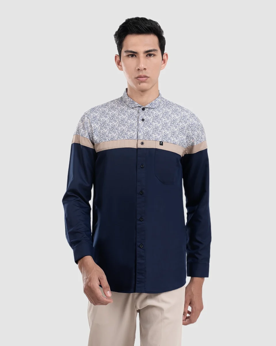 Koko Modern Mubarakfuri Long 1