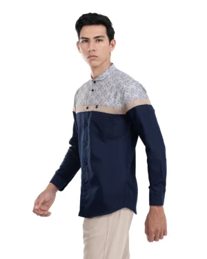 Koko Modern Mubarakfuri Long 7