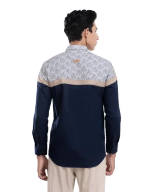 Koko Modern Mubarakfuri Long 8