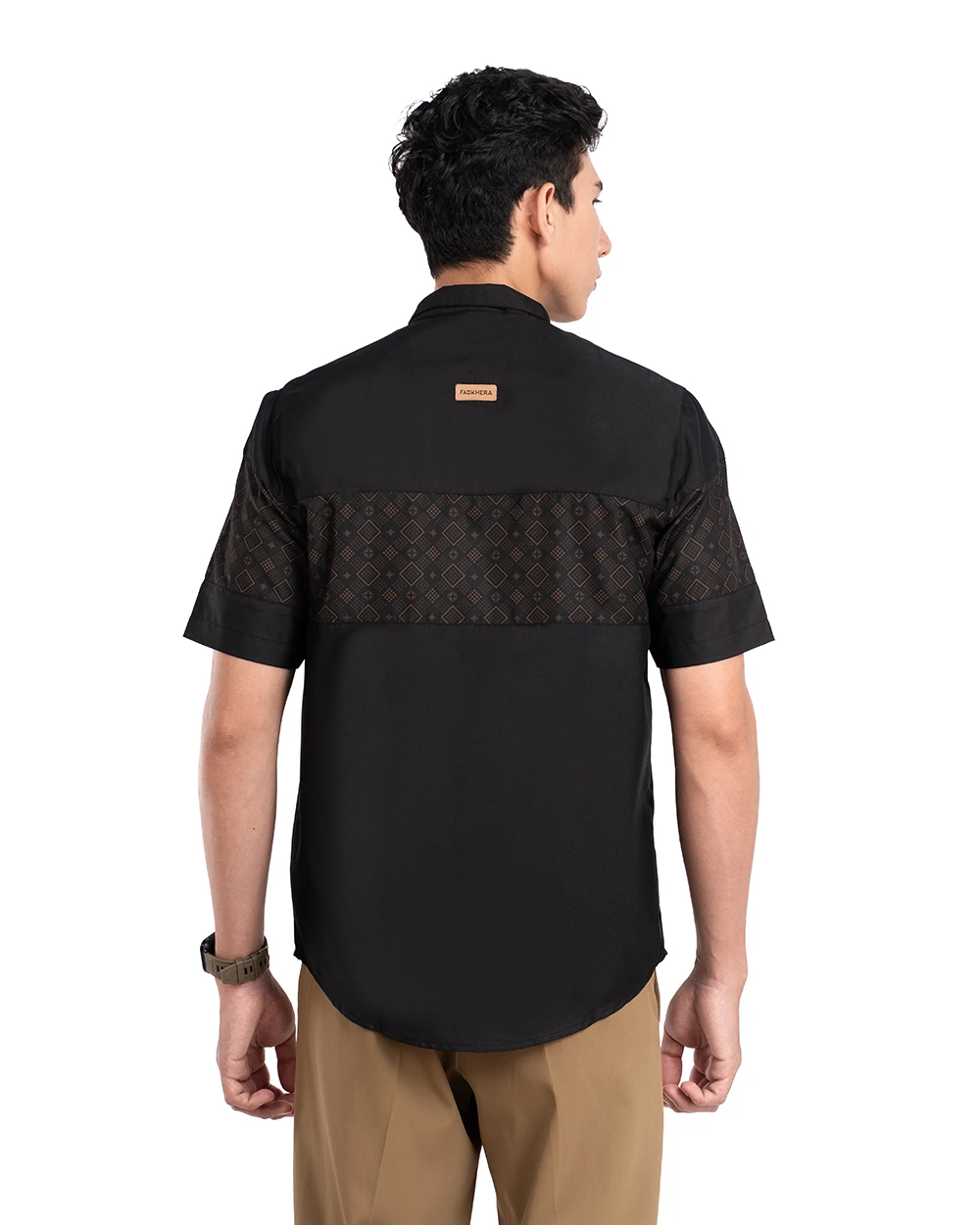 Koko Modern Qayyim 8