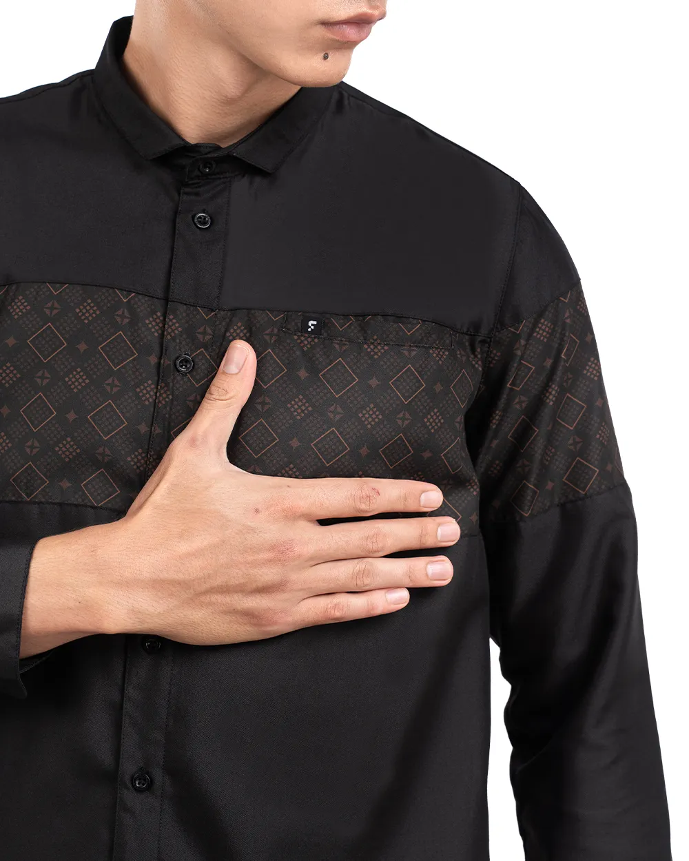 Koko Modern Qayyim Long 10