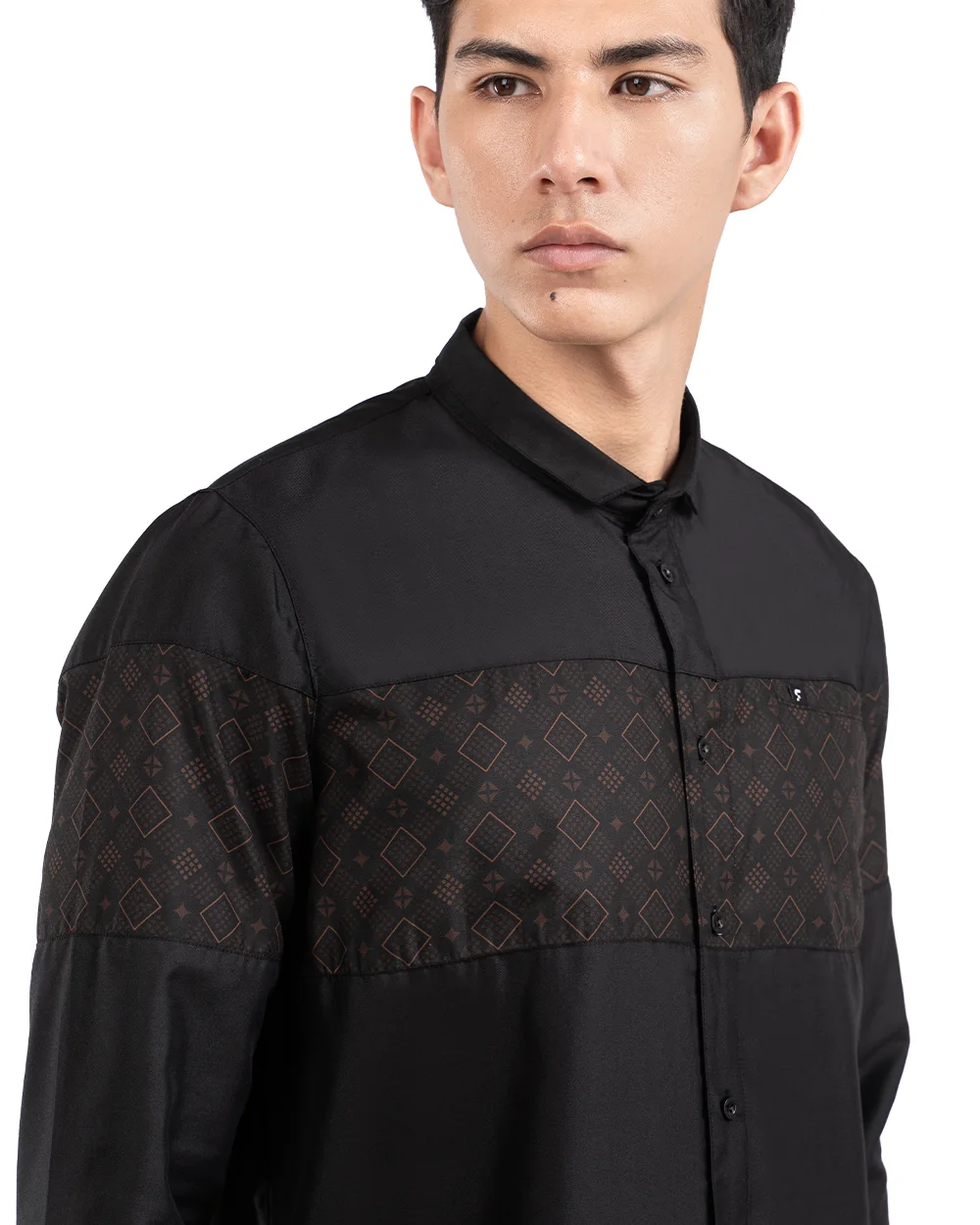 Koko Modern Qayyim Long 11