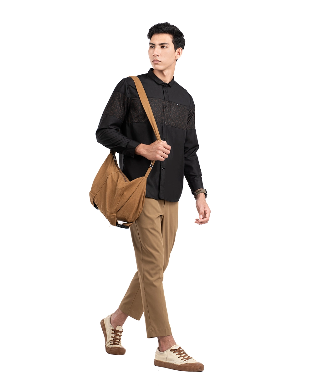 Koko Modern Qayyim Long 12