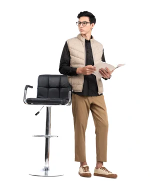 Koko Modern Qayyim Long 13