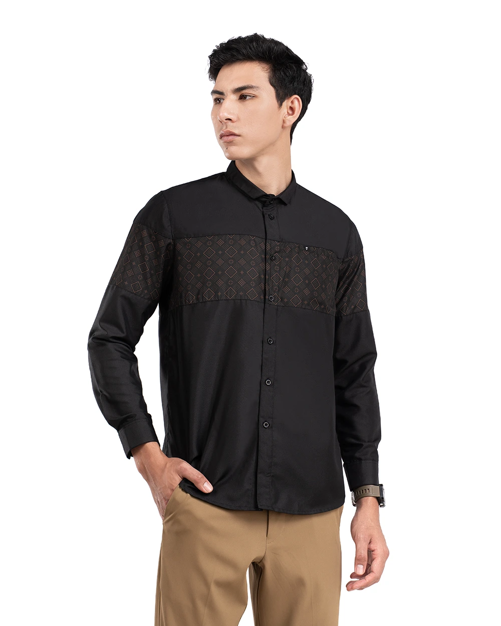 Koko Modern Qayyim Long 5