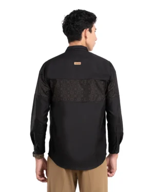 Koko Modern Qayyim Long 8