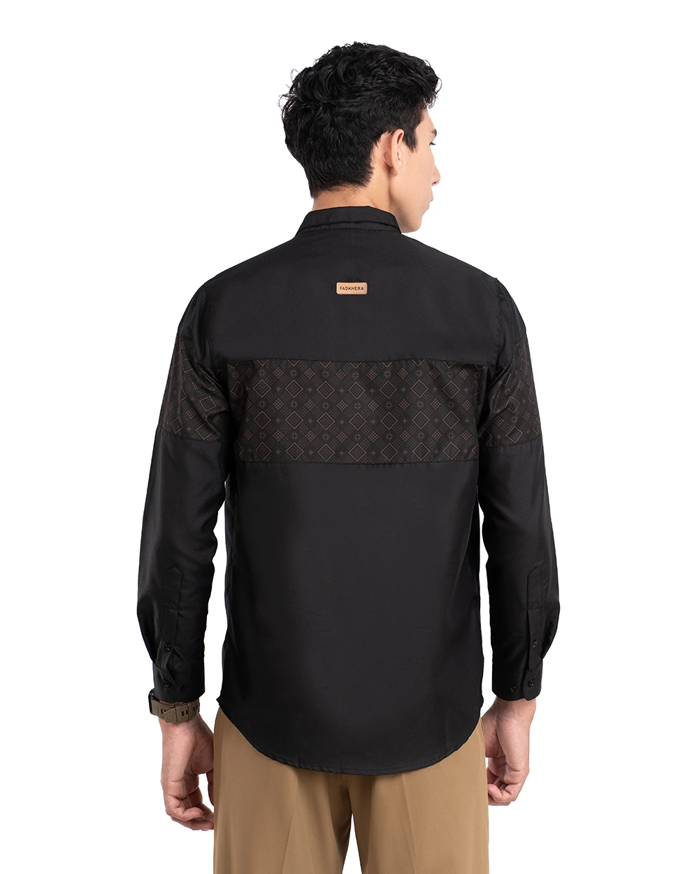 Koko Modern Qayyim Long 8