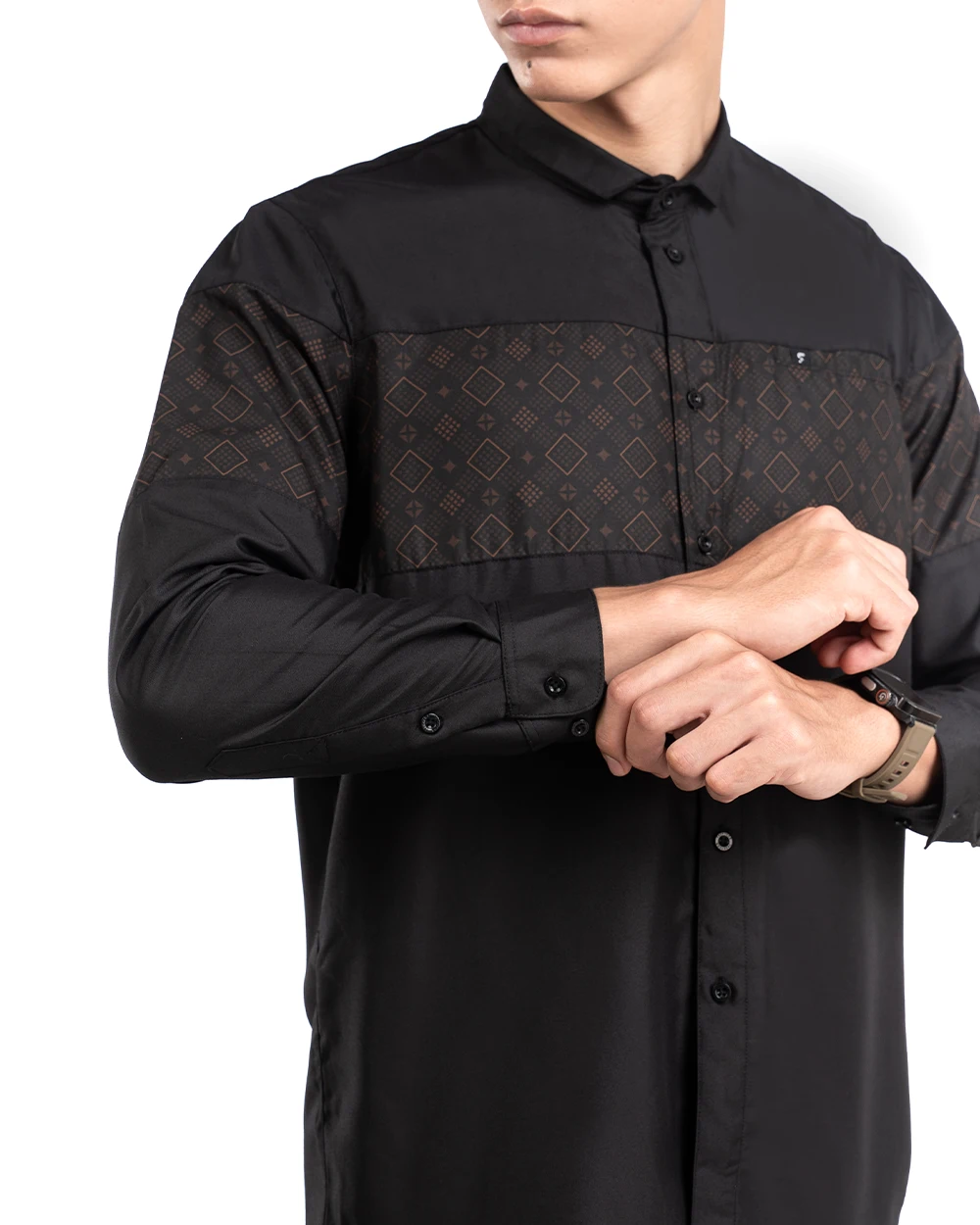 Koko Modern Qayyim Long 9