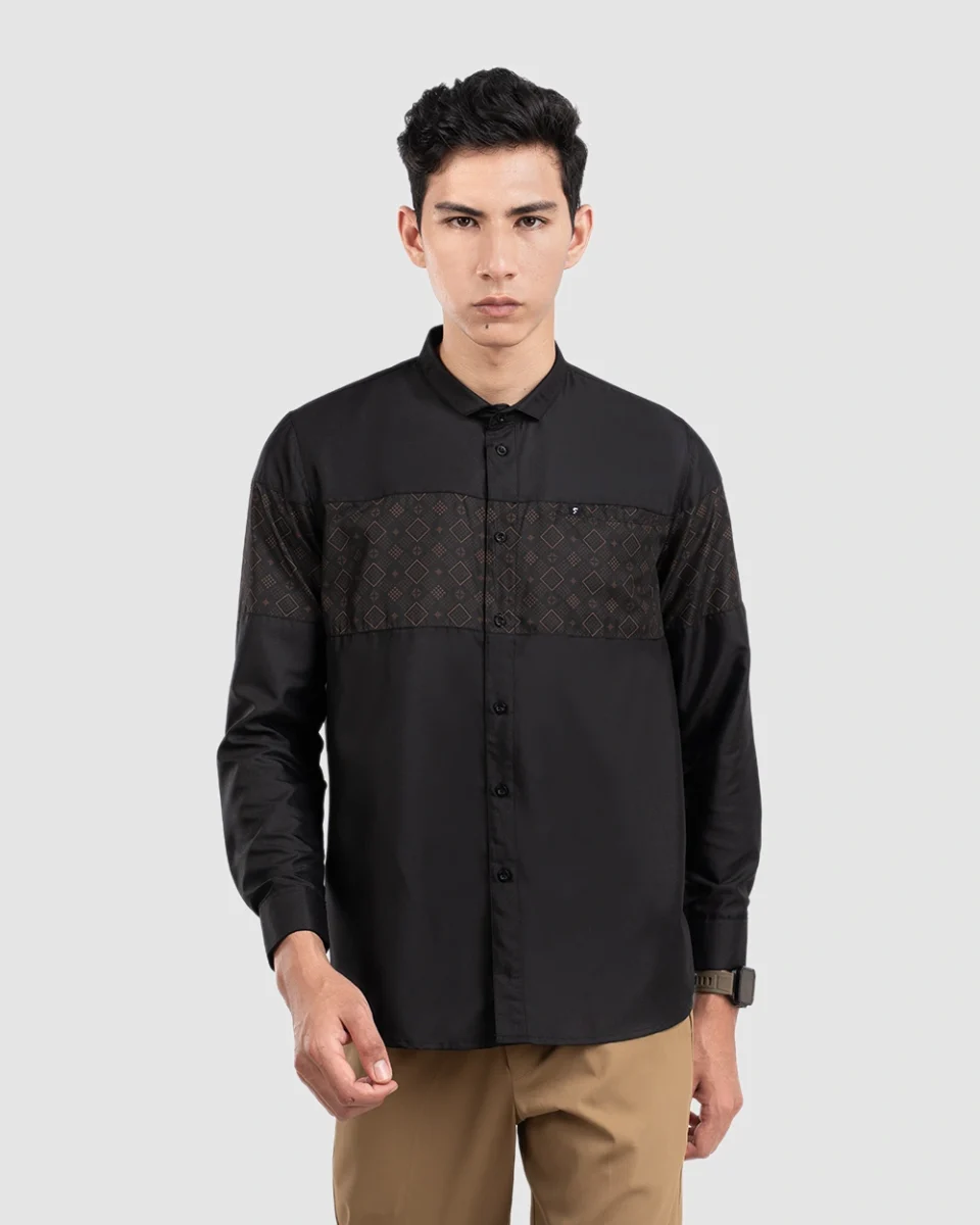 Koko Modern Qayyim Long