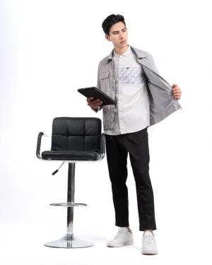 Koko Modern Syaddad 12