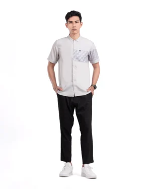 Koko Modern Syaddad 2