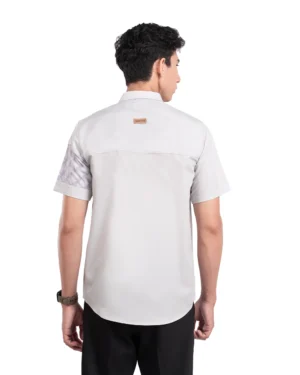 Koko Modern Syaddad 8