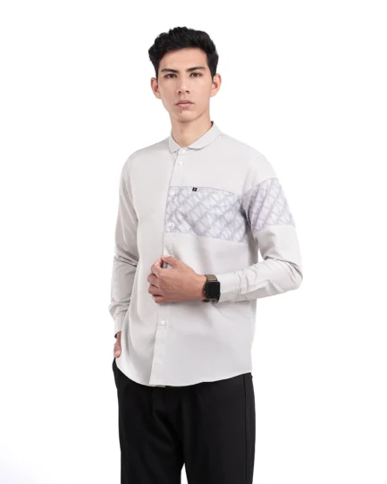 Syaddad Long