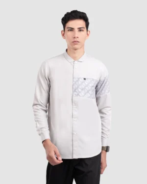 Koko Modern Syaddad Long