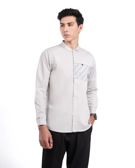 Syaddad Long
