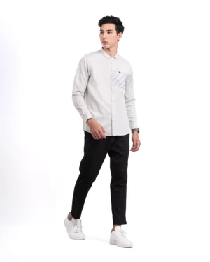 Koko Modern Syaddad Long 6