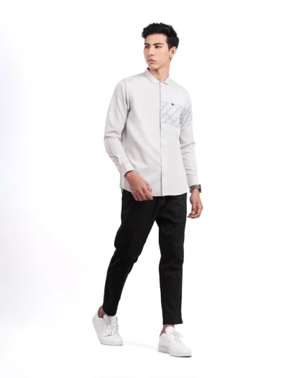 Syaddad Long
