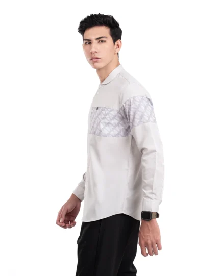 Syaddad Long