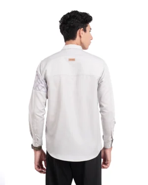 Koko Modern Syaddad Long 8