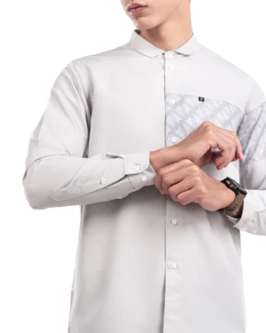 Koko Modern Syaddad Long 9