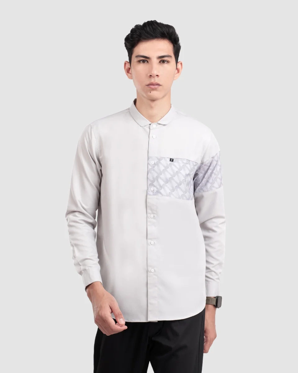 Koko Modern Syaddad Long