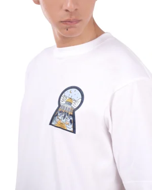 Oversize Syam Hope 10