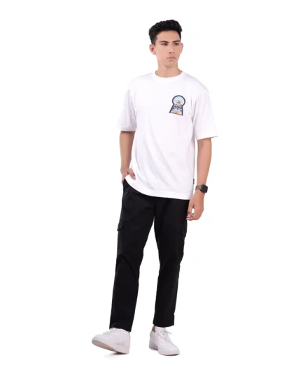 Syam Oversized TShirt Hope