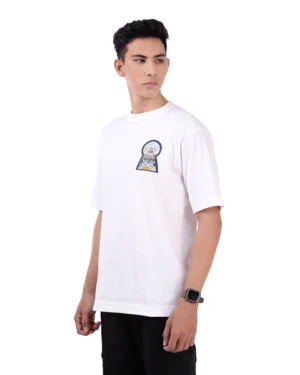 Oversize Syam Hope 3