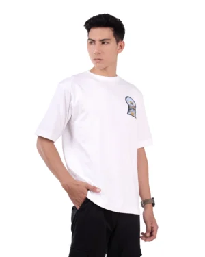 Oversize Syam Hope 5