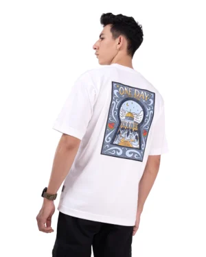 Oversize Syam Hope 9