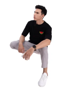 Oversize Syam Loud 12