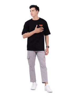 Oversize Syam Loud 2