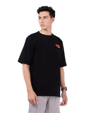 Oversize Syam Loud 5