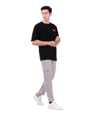 Oversize Syam Loud 6