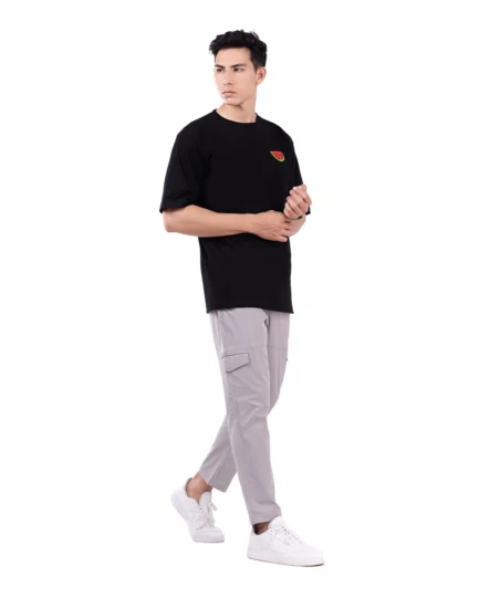 Syam Oversized TShirt Loud