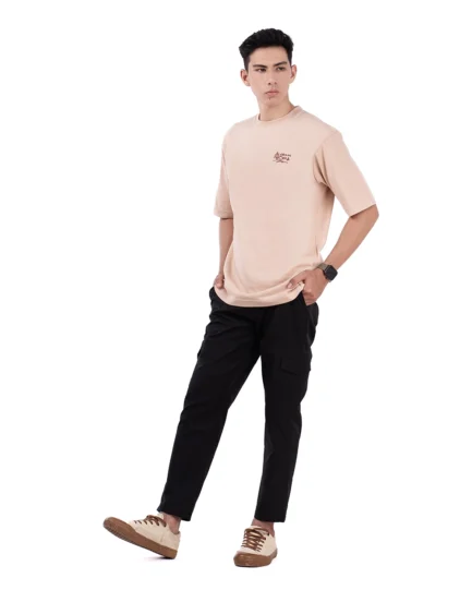 Syam Oversized TShirt Nations Support