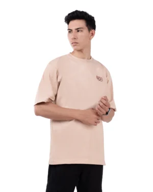 Oversize Syam Nation Support 5