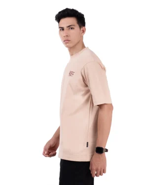 Oversize Syam Nation Support 7