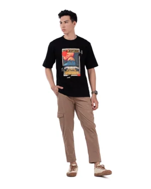 Oversize Syam Stamp 2