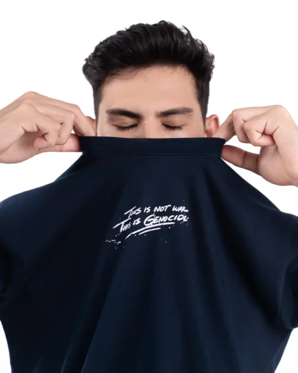 Syam Oversized TShirt War