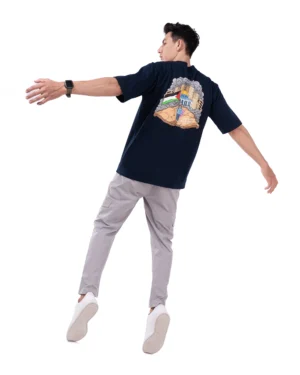 Oversize Syam War 14