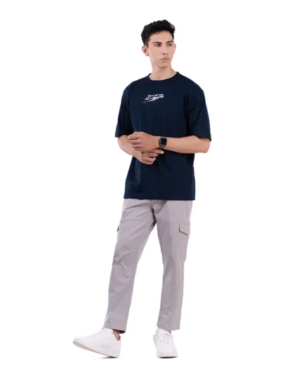 Syam Oversized TShirt War