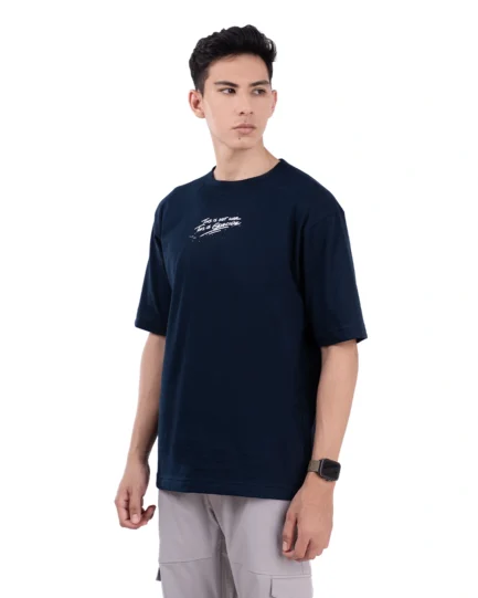 Syam Oversized TShirt War