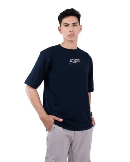 Syam Oversized TShirt War