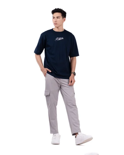 Syam Oversized TShirt War